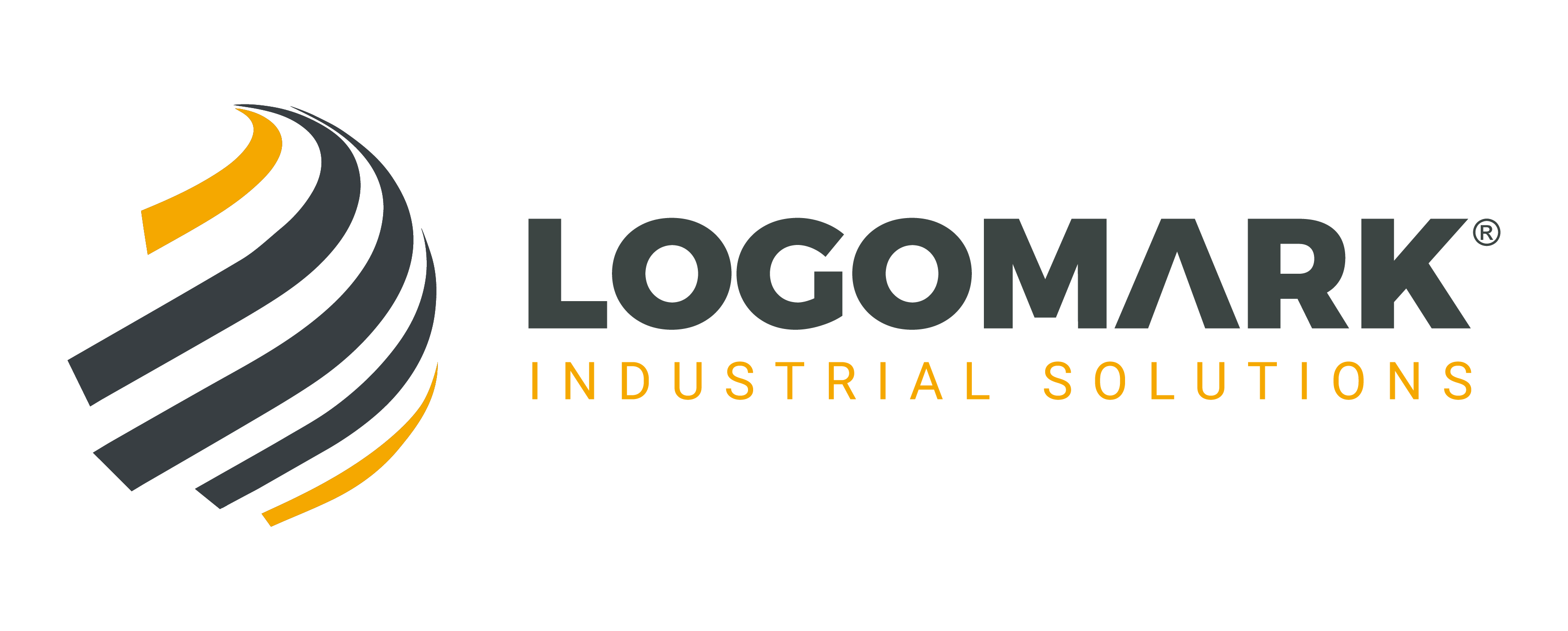 Logomark - Industrial Solutions
